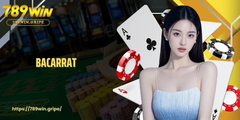 Baccarat Thumb