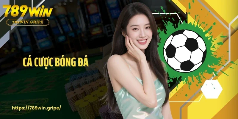 Cá cược bóng đá thumb