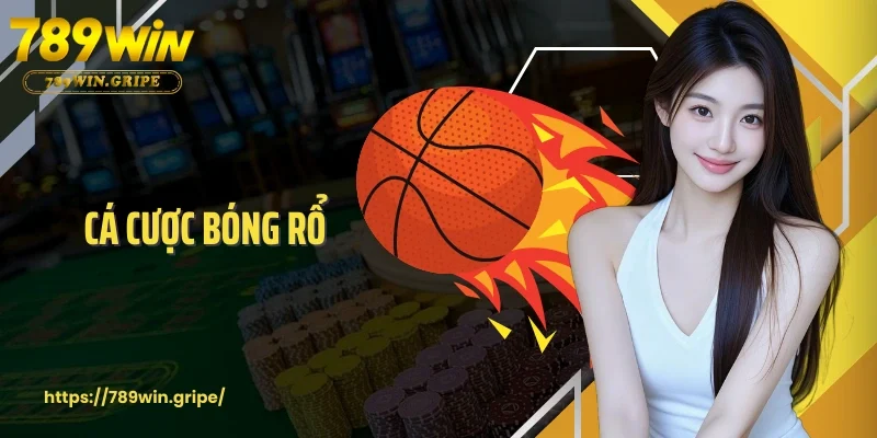 Cá Cược Bóng Rổ Và Bí Quyết Thành Công Từ Chuyên Gia